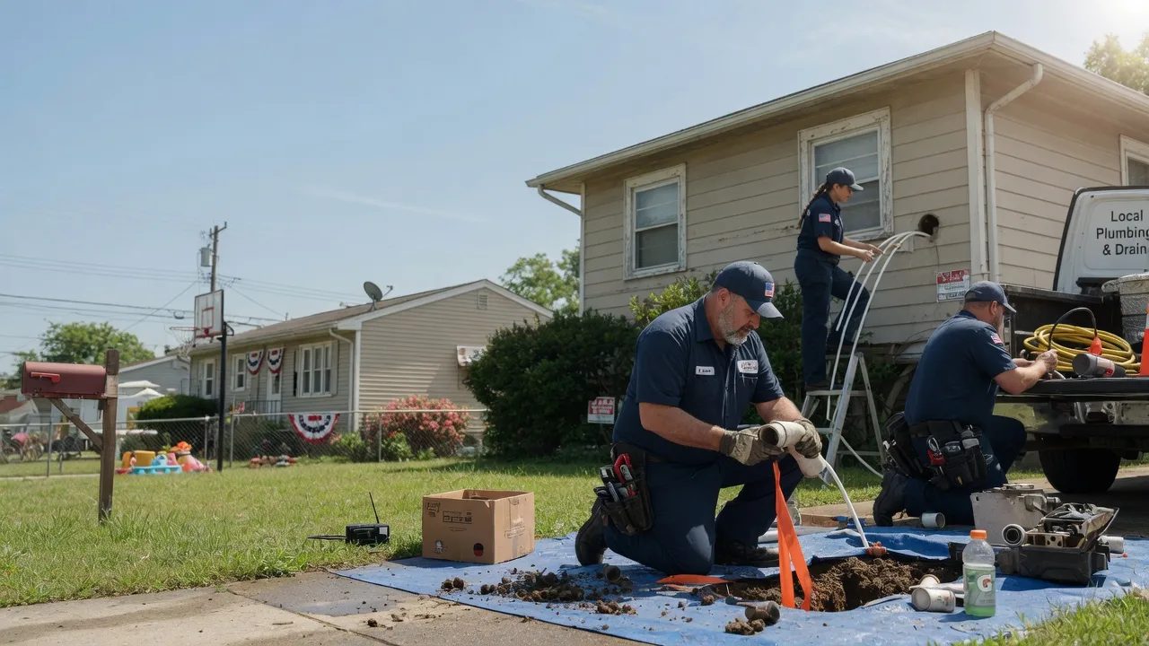 Faucet Repair in Lakewood, WI near me